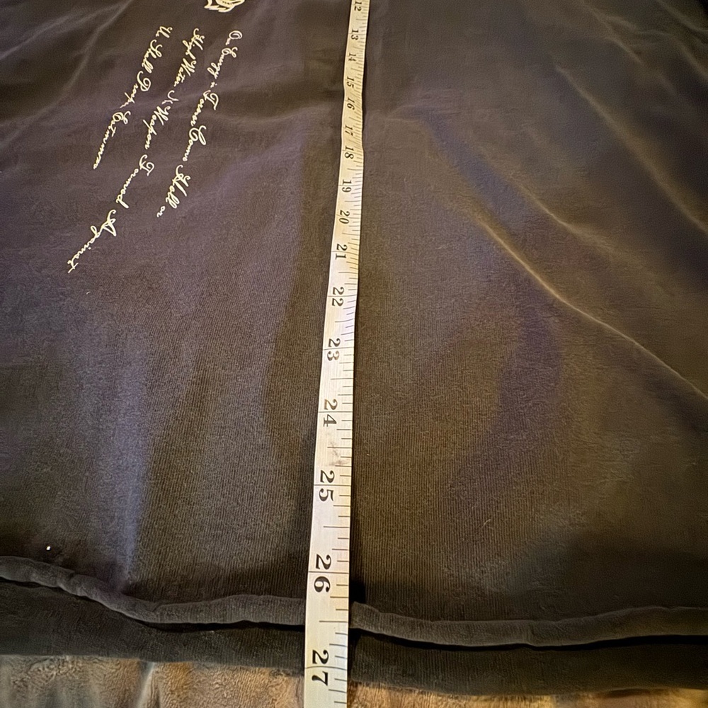 Darc Sport Wolf Gray  cotton shirt - Picture 6 of 7